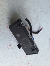 фото thumb №1, Bmw 3 g20 19-22 модуль крышки 9491418-01