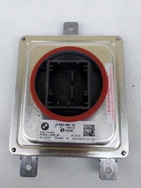 фото thumb №1, Bmw g20 g05 модуль фара led 9854489