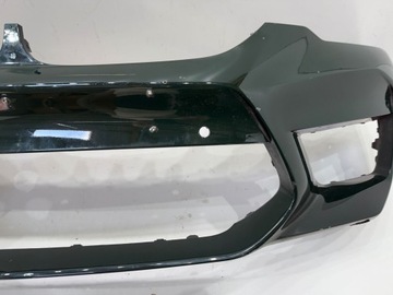 фото thumb №7, Bmw m5 f90 16-20 бампер перед переднє