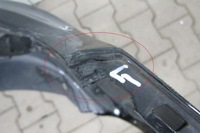 фото thumb №11, Бампер перед передний jeep compass 1 i lift 11-13