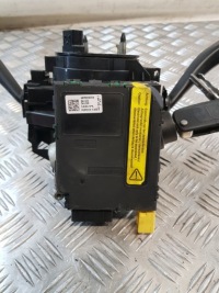 фото thumb №12, Перемикач комбінований 1k5953503ab + замок запалювання ключі vw caddy 05r-