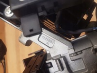 фото thumb №8, Шлейф стрічка подушки безпеки замок запалювання opel insignia a