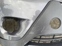 фото thumb №4, Toyota rav4 rav 4 iv бампер перед передний