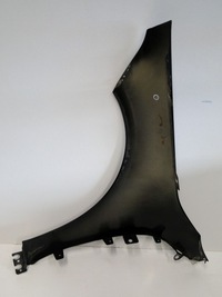 фото thumb №11, Mercedes крыло правые переднее чёрный 191 cla 118 c118 x118 w118