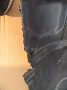 фото thumb №14, Підкрилок правий перед запчастини задня a-b клас w169 a1696982830