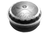 фото thumb №2, Гайка фільтра масла ford renault metalcaucho