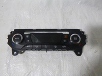 фото thumb №1, Панель обдув кондиционера ford focus mk3