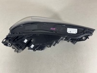 фото thumb №13, Bmw ix i20 full led лампа ліва права перед фара повний usa