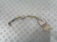 фото thumb №1, Renault megane v e-tech 2022 шланг мінусовий