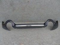 фото thumb №1, Mini countryman s r60 спойлер задня задній оригінальний