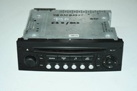 фото thumb №1, Радіо cd 98032839xt citroen c3 ii ds3