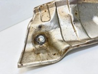 фото thumb №2, Honda civic ix lift 15-17 защита тепловая трубы выпускной 1,8 r18z4