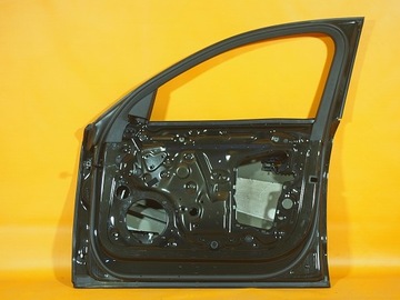 фото thumb №9, Audi a8 4h рестайлінг двері перед передні праві 4h0831052b ly8x