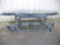 фото thumb №8, Bmw 3 e46 pas передній з замками 8211467