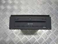 фото thumb №1, Чейнджер дисков cd renault laguna ii