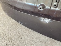 фото thumb №14, Hyundai ioniq 5 v кришка багажника багажника задня задня poznań giełda