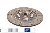 фото thumb №2, Blue print диск сцепления toyota 4 runner iii land cruiser 90 3.4