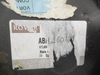 фото thumb №8, Кронштейн лампи правий перед rover mg tf abh460101