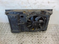 фото thumb №1, Chłodce вентилятор pas 308 t7 1.6 vti