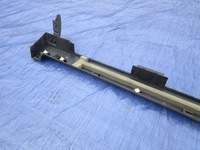 фото thumb №6, Jaguar f-pace x761 2016 молдинг накладка захист поріг права