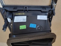 фото thumb №8, Решётка воздуховод з панели средняя рамка dekor пианино seat ateca fr оригинальный номер европа