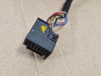 фото thumb №9, Volkswagen touran ii 2 зеркало дверь правая 9 pin uk 1t2857502as