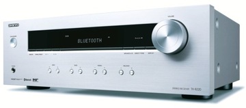 Onkyo TX-8220 + Дебютный эталон B6 Bluetooth DAB+