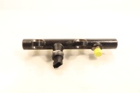 фото thumb №5, Молдинг впрыскная renault clio iv lift 1.5dci 163022157