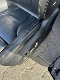 фото thumb №3, Q5 8r рестайлинг sq5 сиденья кожа алькантара комплект