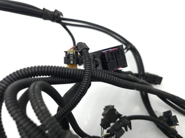 фото thumb №6, Bmw 3 f30 f35 f31 2013 джгут провід двигуна