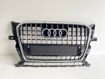 фото thumb №11, Решітка радіатор решітка радіатора audi q5 8r0 рестайлінг s-line 2012-