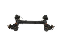 фото thumb №1, Балка задня задня peugeot 208 1.5 blue hdi