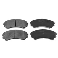 фото thumb №2, Blue print adc44261 набор тормозных колодок тормозных, тормоза дисковые