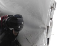 фото thumb №12, Бампер задняя 6x pdc kompletny - citroen c4 iii 20-24 ktv