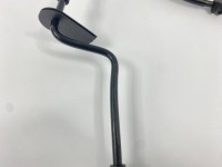 Шланг пабтрубок  трубка усилитель тормозов серво mercedes w140 c140 cl sec 1409974681 m119 с Разборки, фото thumb