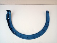 фото thumb №8, Peugeot 5008 ii ліва молдинг крила задня 2016r