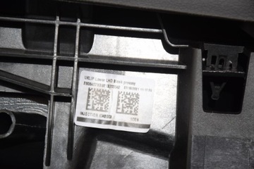 фото thumb №15, Bmw 2 u06 панель раздаточная консоль капот hud head-up серый nić оригинал