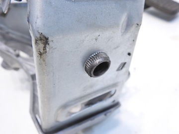 фото thumb №10, Педаль тормоза автомат saab 9-3 ii 1.9 tid 12779116