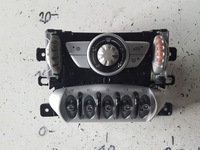 фото thumb №1, Mini cooper r56 06-10r панель кондиционера обдув