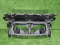 фото thumb №9, Усилитель бампера решётка радиатора renault twingo iii 14-17 620369615r