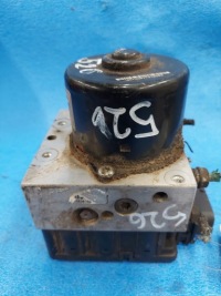 фото thumb №4, Насос abs renault twingo 10.0948-1400.3