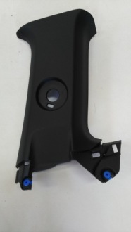 фото thumb №1, Kia pro ceed 2 ii захист стійка середнього права góra 85841-a2600