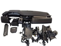 фото thumb №1, Консоль подушки безопасности ремни подушка безопасности land rover discovery sport l550 оригинал !