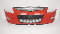 фото thumb №1, Бампер перед передний hyundai i30 07-10r ja