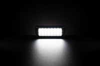 фото thumb №12, Освітлення led номерного знака mitsubishi outlander