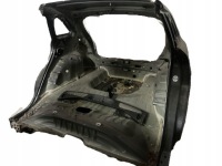 фото thumb №1, Чверть задня pas задня піддон kia niro lift ev electric