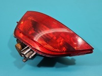 Купить Фара задний  правый  бампера противотуманная renault megane iv, фото thumb