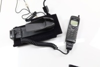 Купить Mercedes w215 cl w220 оригинальный телефон nokia 2208200351 жгут 2158201215, фото thumb