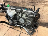 Усилитель ремень радиатор комплект suzuki vitara 3 3 1.4b с Разборки, фото thumb