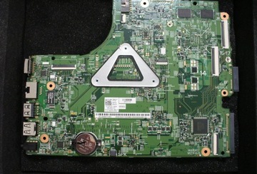 Dell Vostro 3446 Pkhd7 Материнская плата